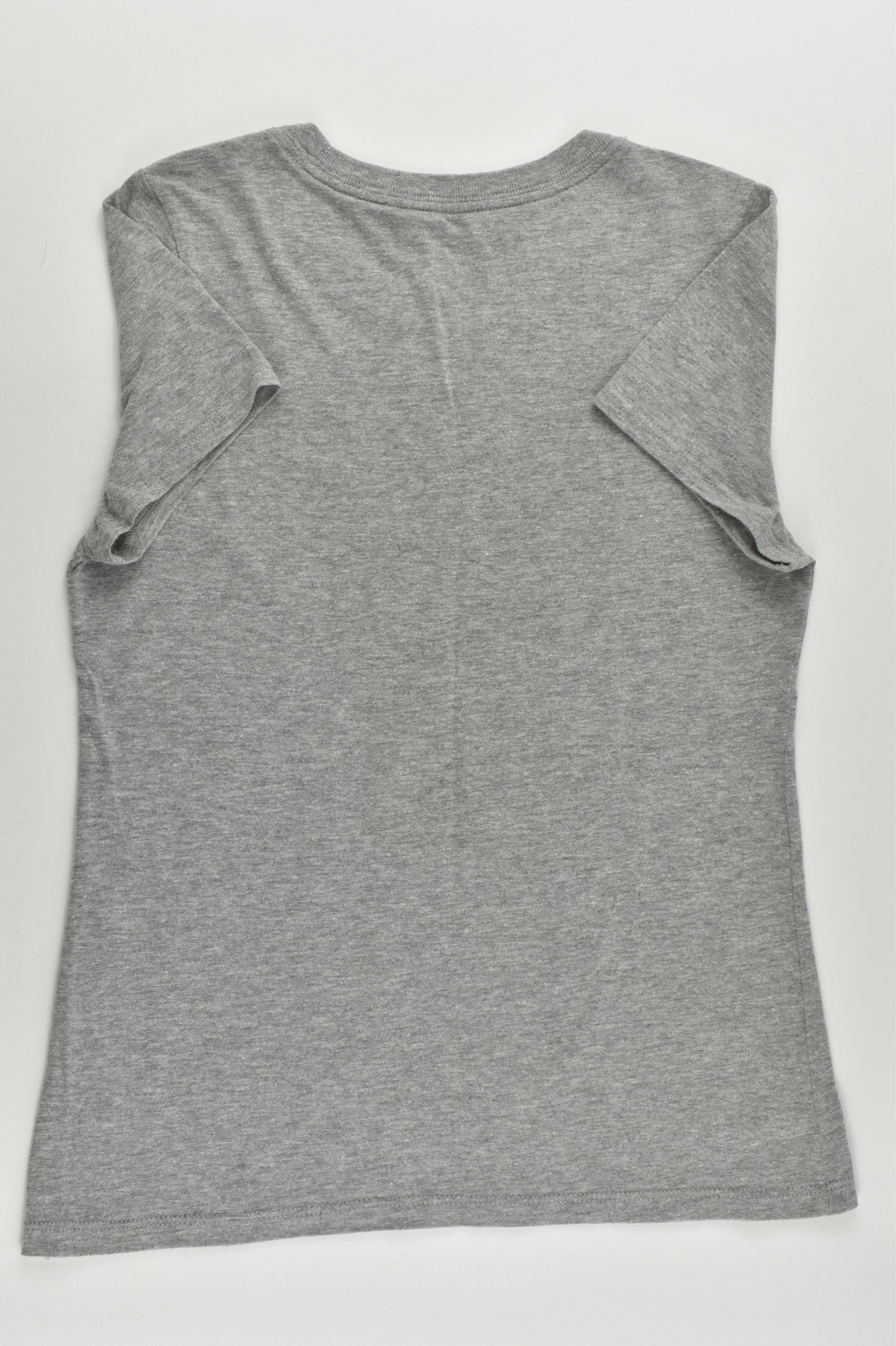 Nike Size 8-9 (S) 'Just Do It' T-shirt