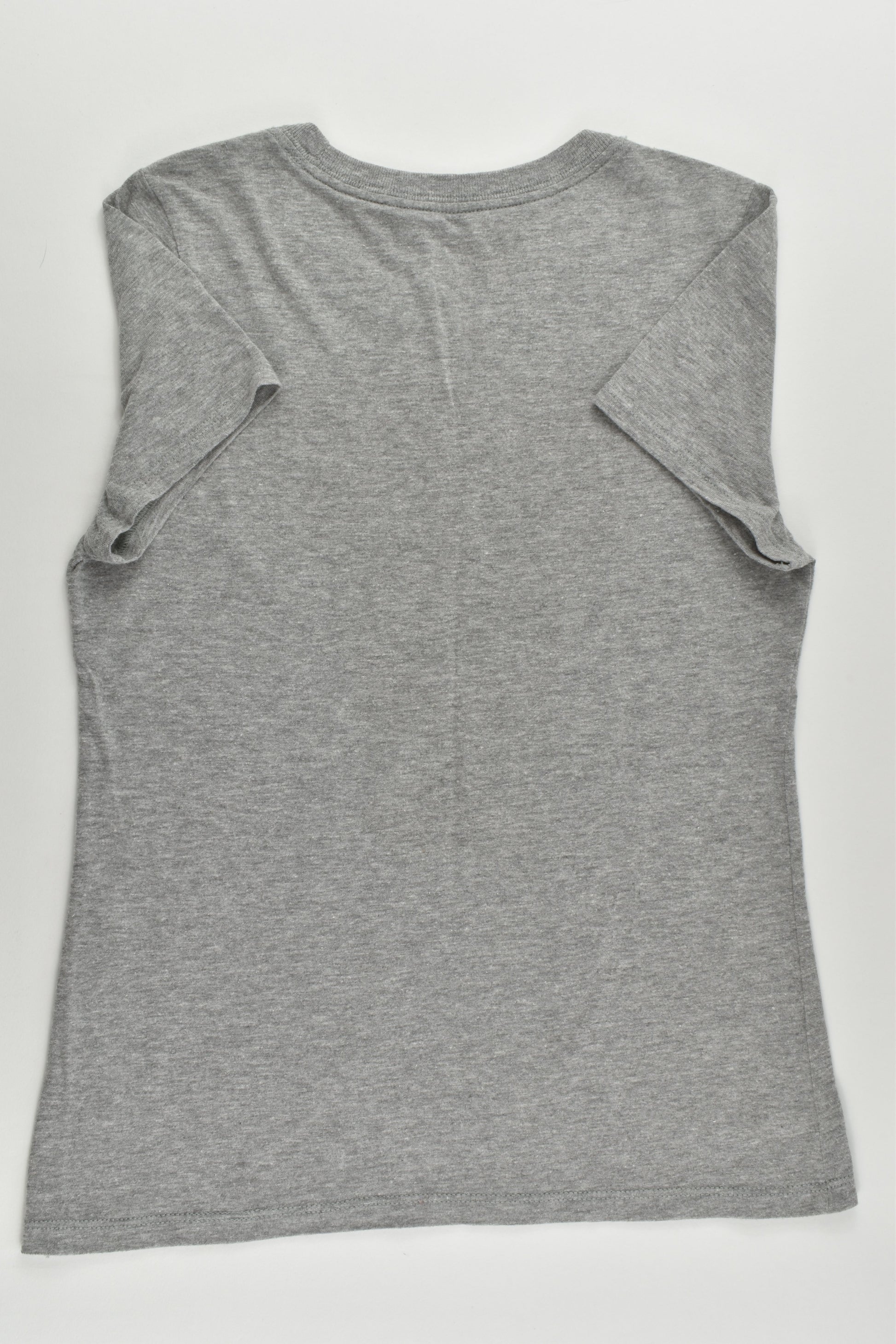 Nike Size 8-9 (S) 'Just Do It' T-shirt