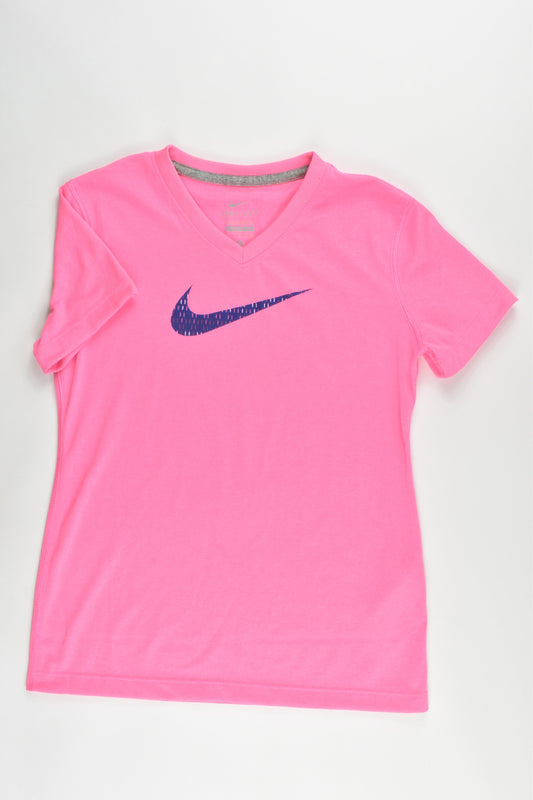 Nike Size 8 Sport T-shirt