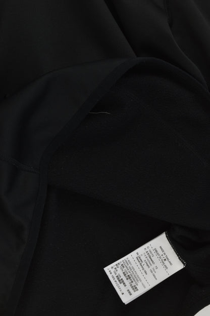 Nike Size L (12-13 years, 150-160 cm) Dri-Fit Hooded Jumper