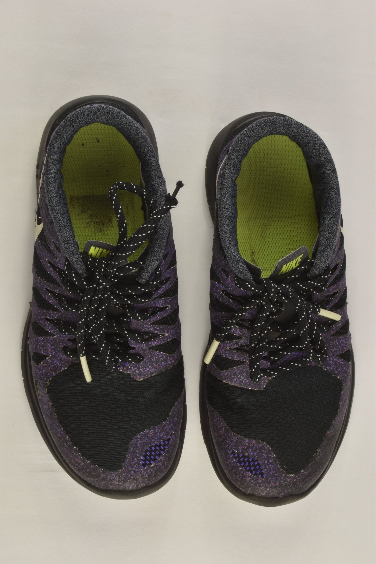 Nike Size UK 3 Sneakers