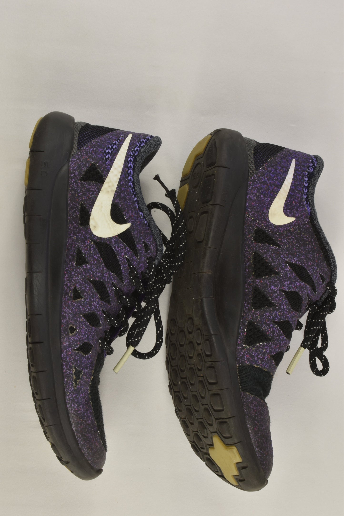 Nike Size UK 3 Sneakers