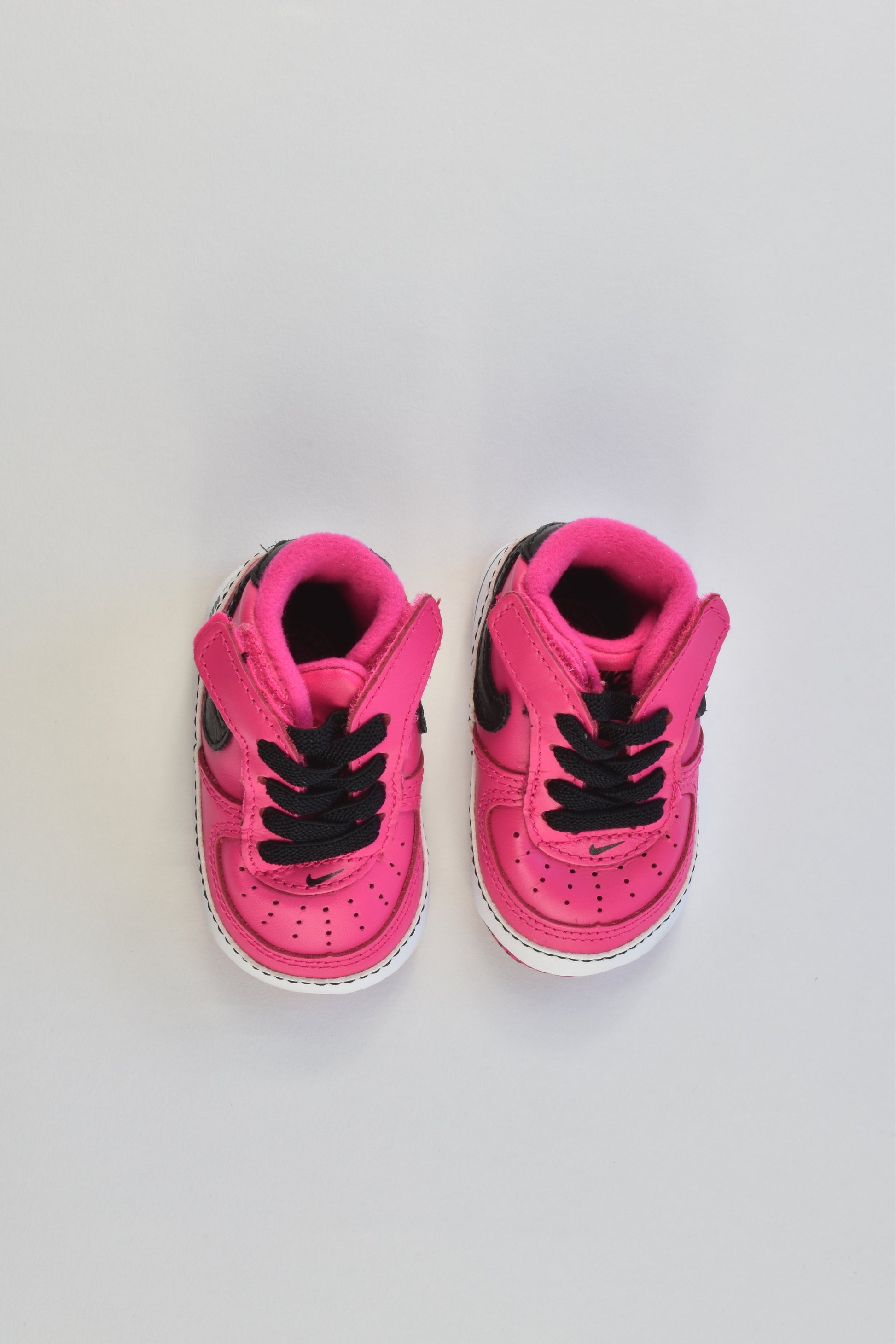 Nike Size US 1 Soft Shoes