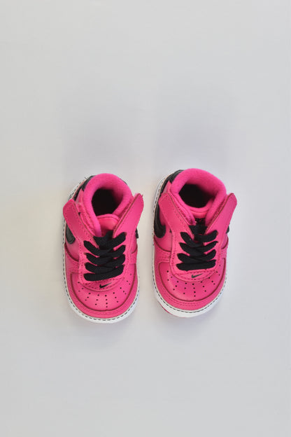 Nike Size US 1 Soft Shoes