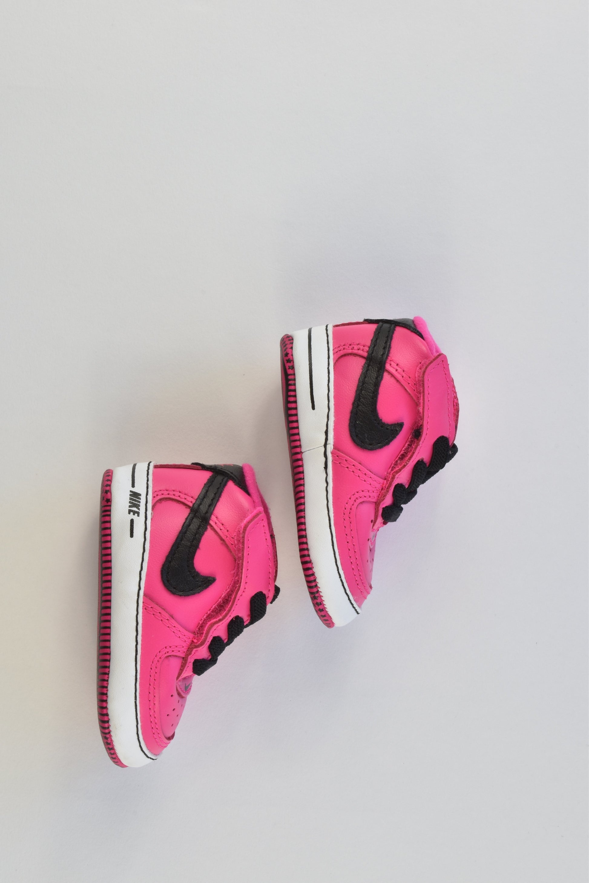 Nike Size US 1 Soft Shoes