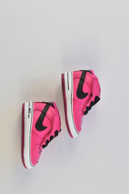 Nike Size US 1 Soft Shoes