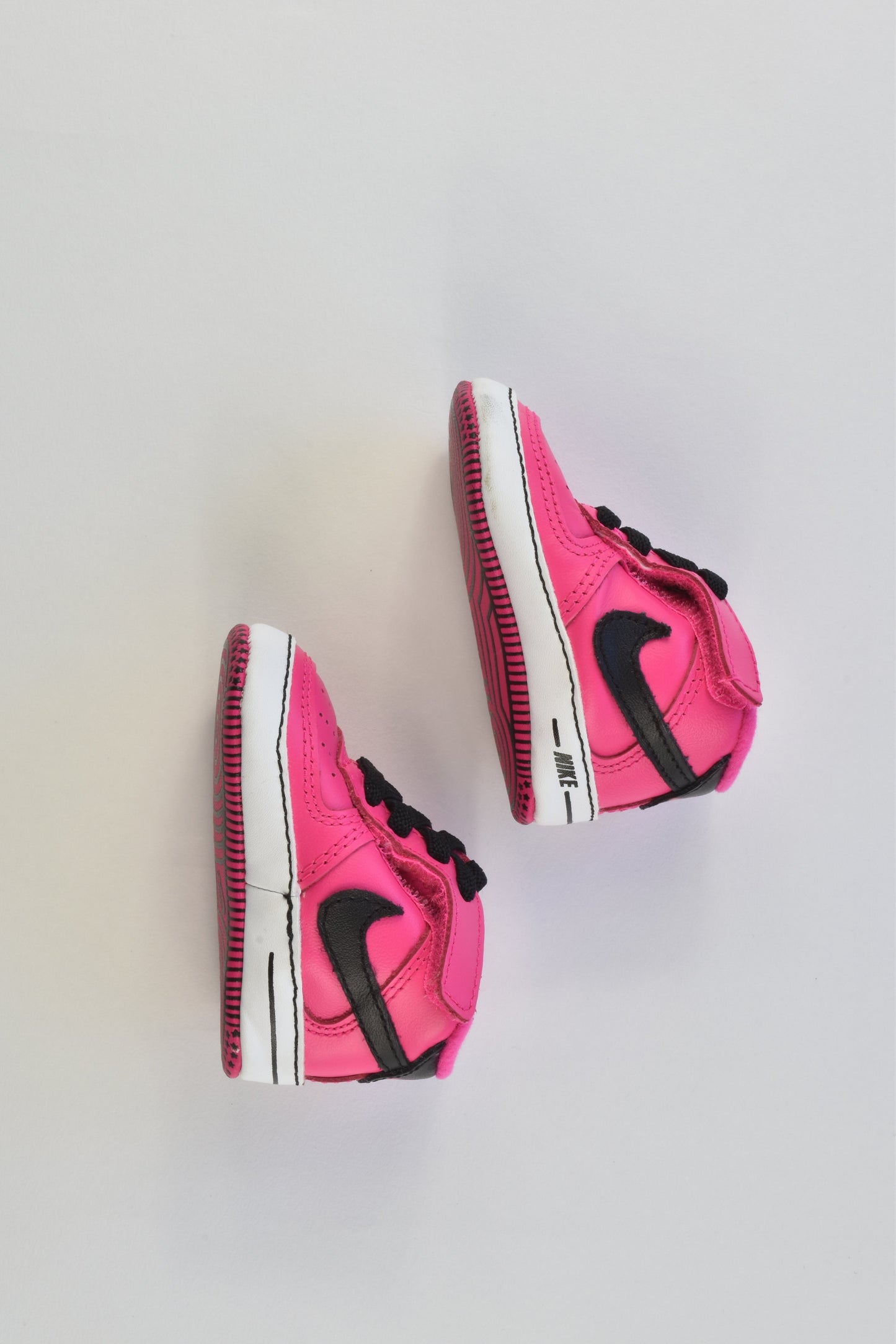 Nike Size US 1 Soft Shoes