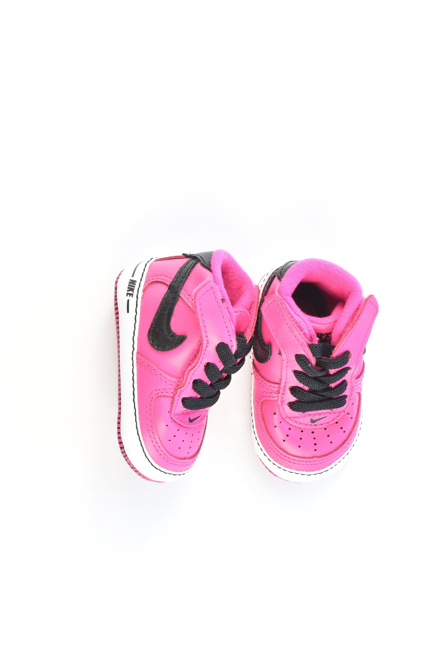 Nike Size US 1 Soft Shoes