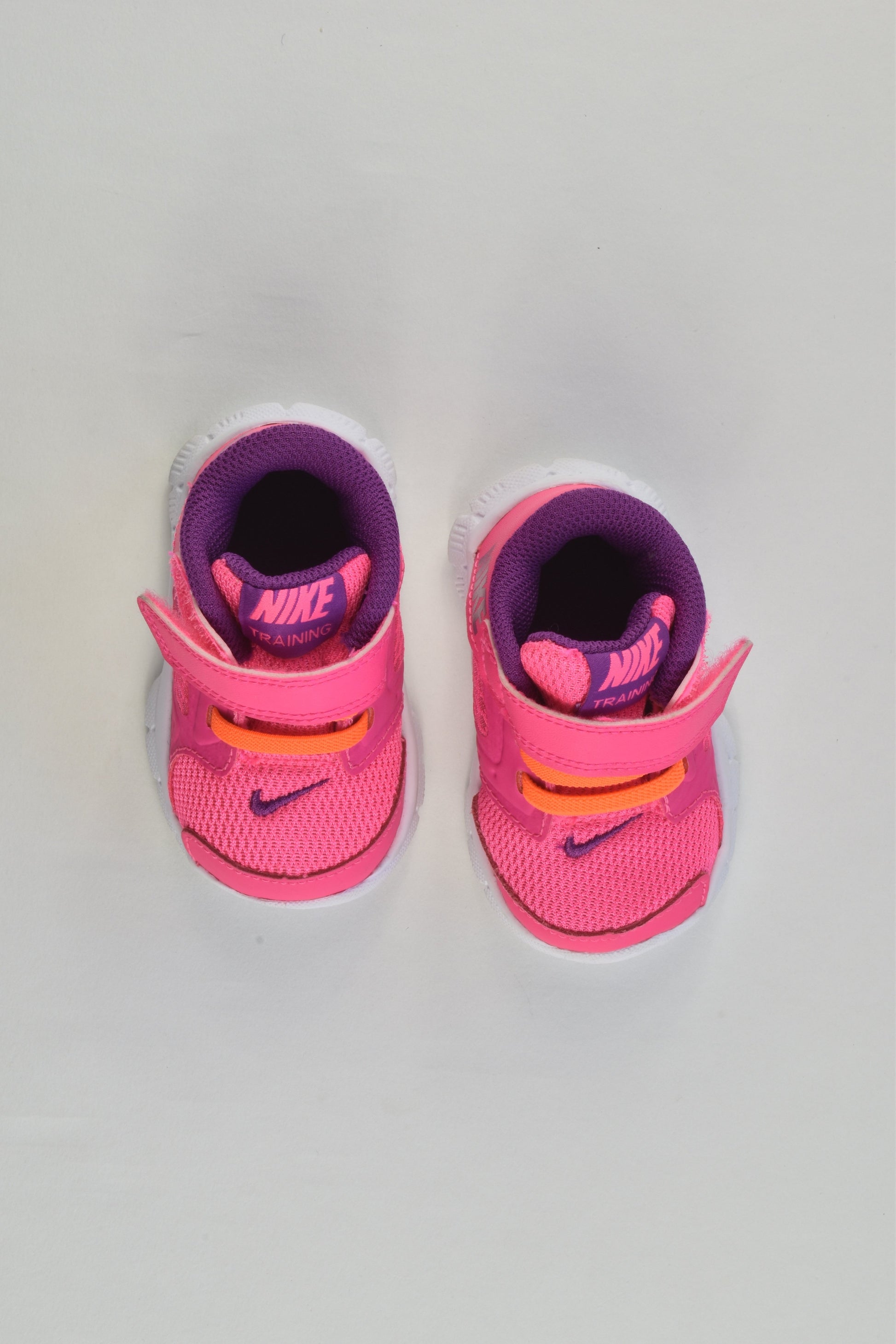 Nike Size US 2 Shoes