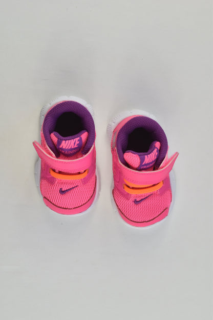 Nike Size US 2 Shoes