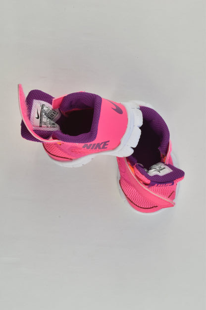 Nike Size US 2 Shoes