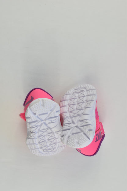 Nike Size US 2 Shoes
