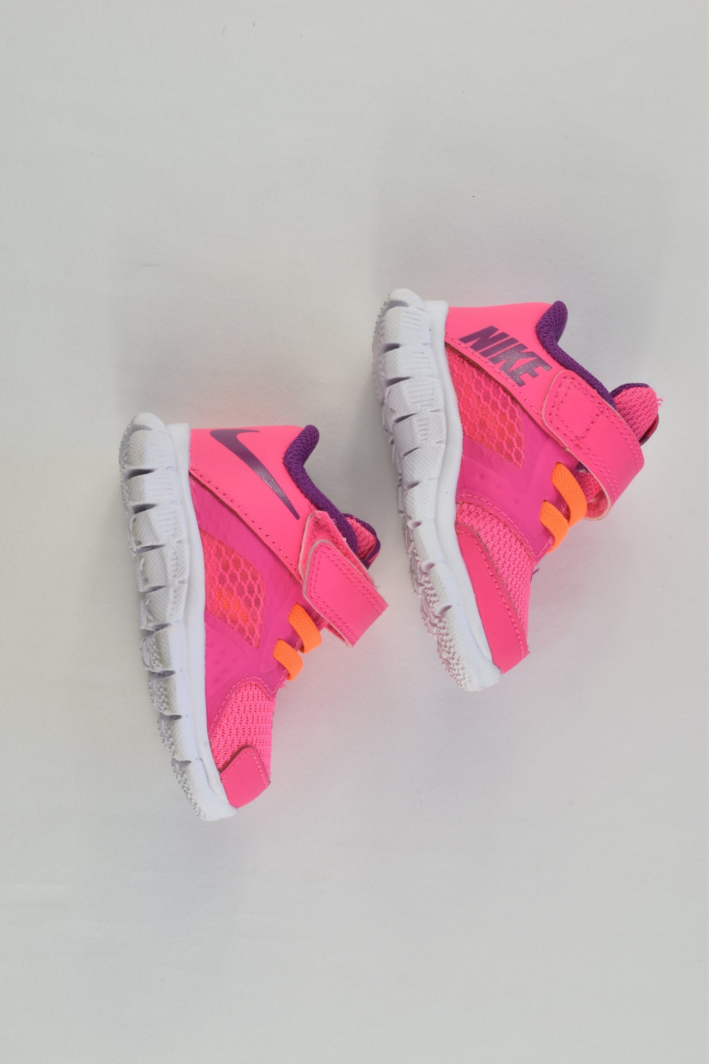 Nike Size US 2 Shoes