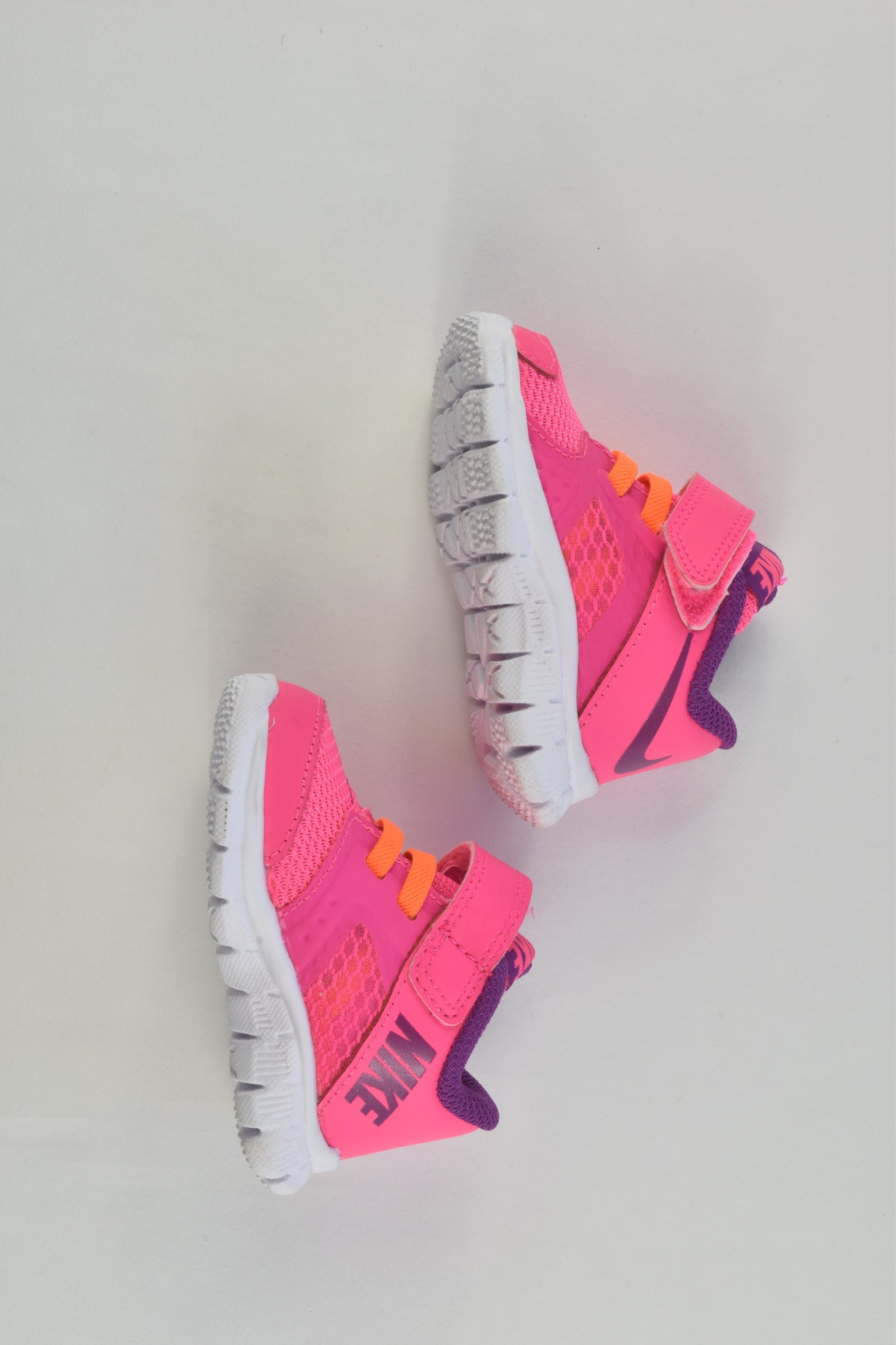 Nike Size US 2 Shoes