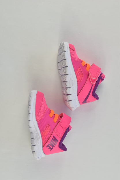 Nike Size US 2 Shoes