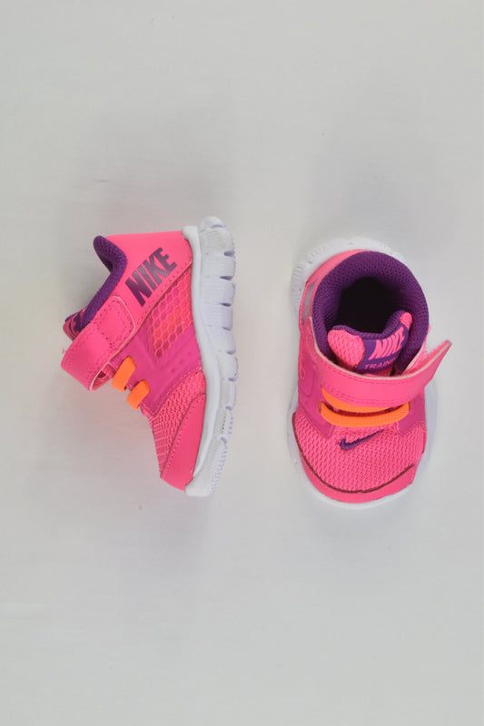 Nike Size US 2 Shoes