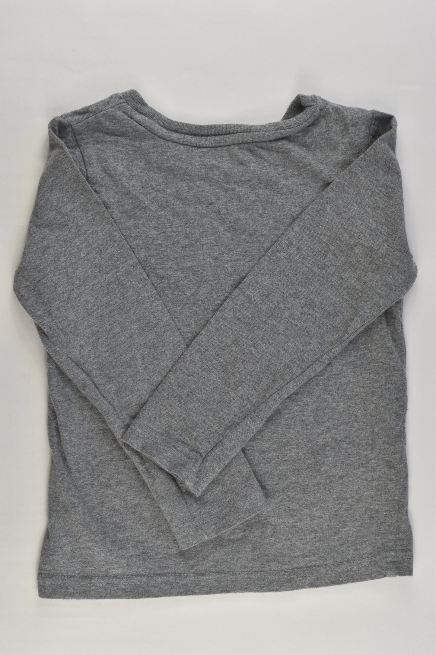 Nintendo Size 6 Top