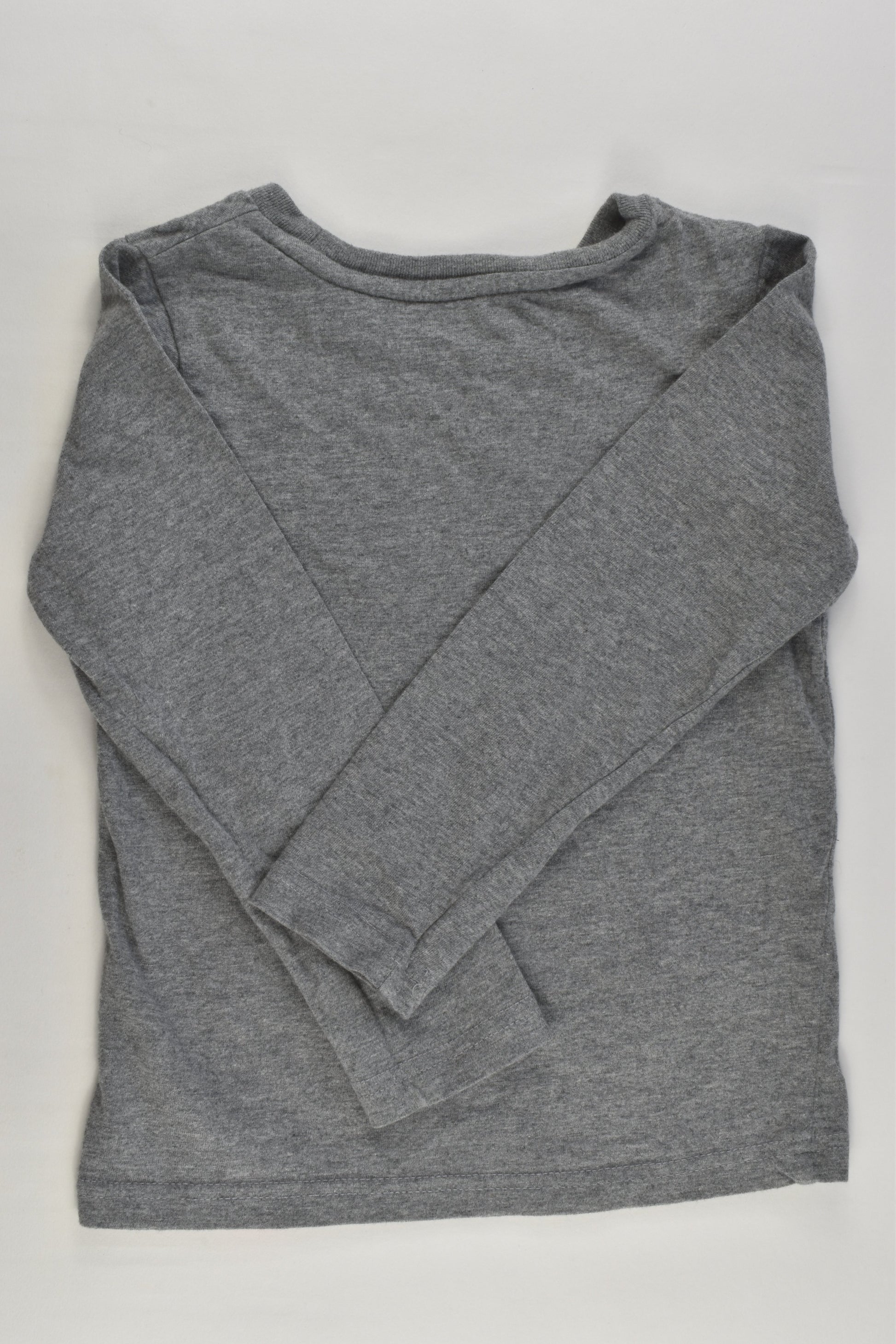 Nintendo Size 6 Top