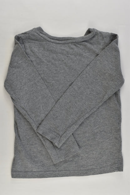Nintendo Size 6 Top