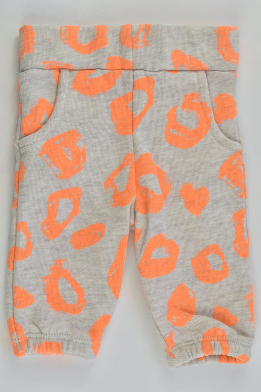 Noé & Zoë (Berlin) Size 0000 (0/3 months) Warm Pants