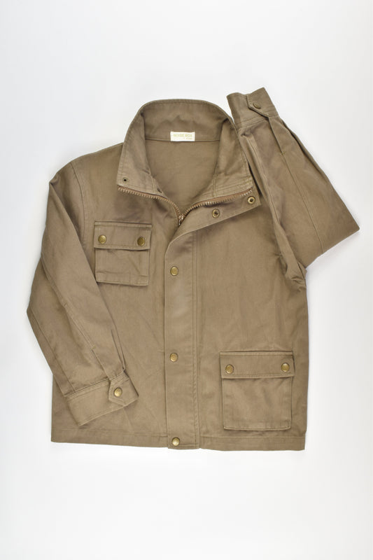 Noisebox Threads Size 7 Jacket