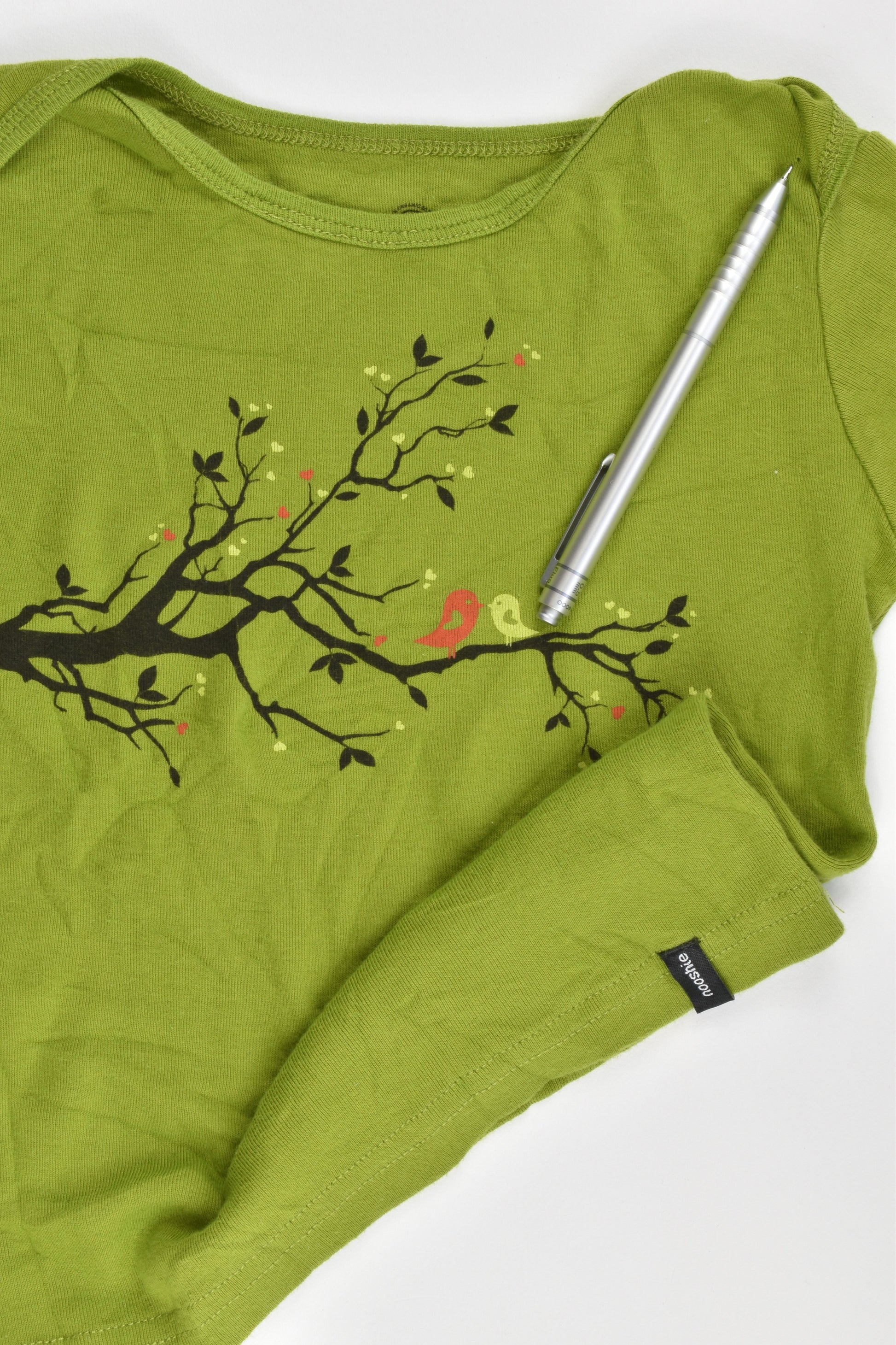 Nooshie Organic Size 3 Top