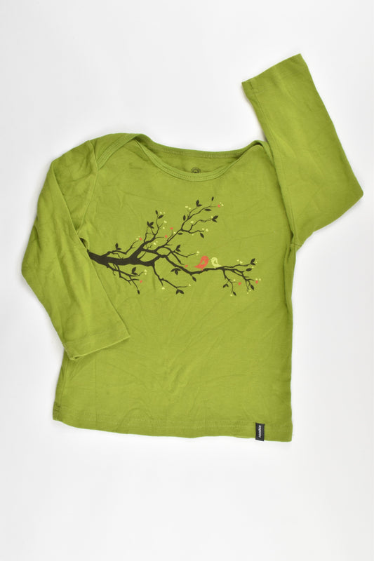 Nooshie Organic Size 3 Top