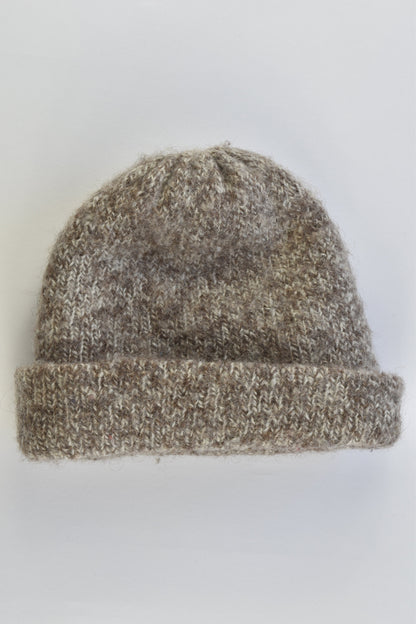 Norsewear (New Zealand) Size approx 1-4 years Very Warm Pure Wool Beanie