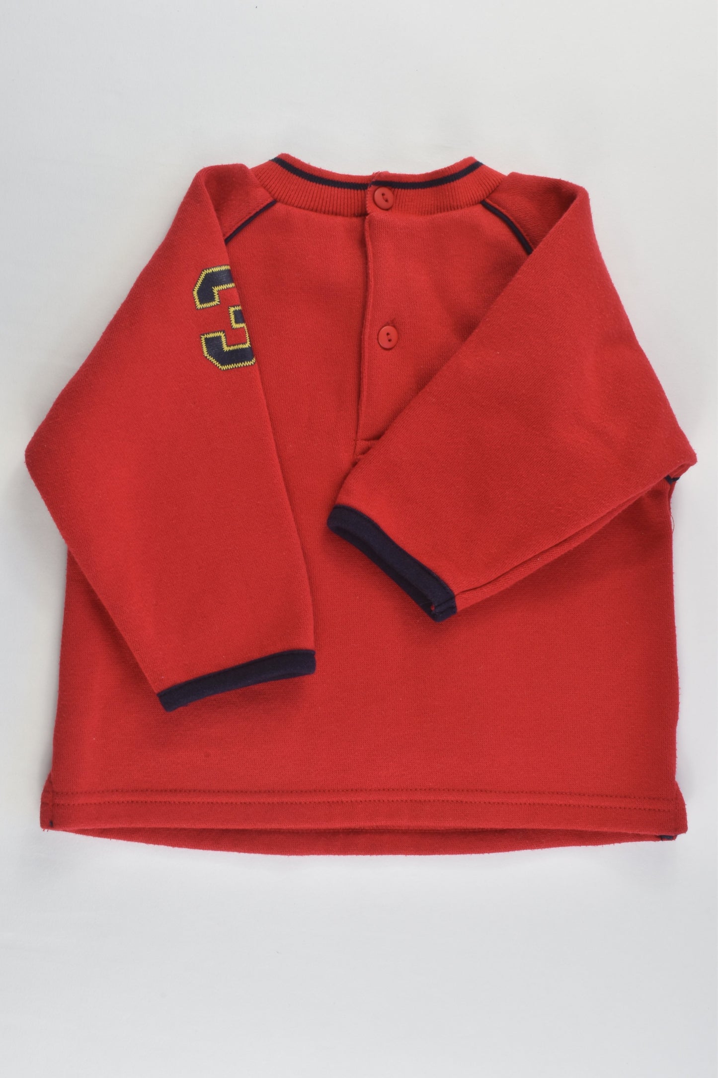 NOW Size 1 Dinosaur Sweater
