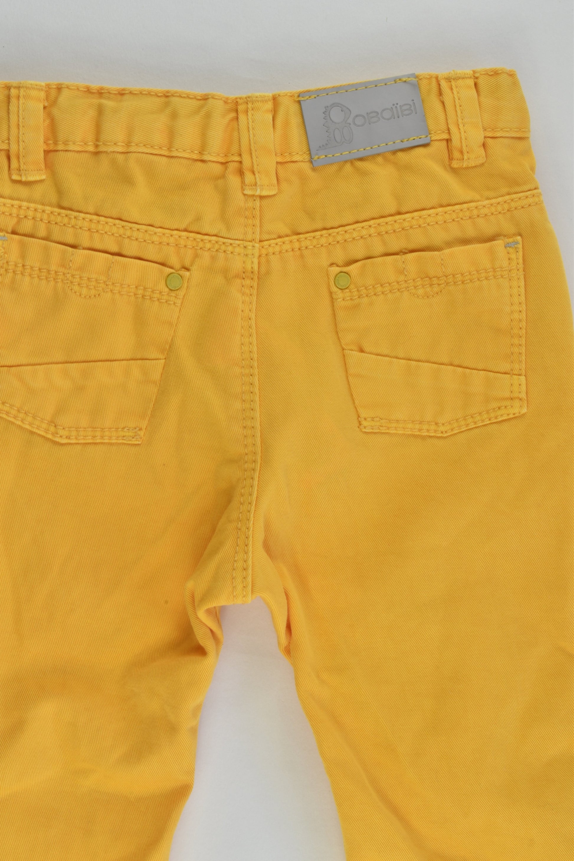 Obaïbi (France) Size 00 (6 months, 67 cm) Pants