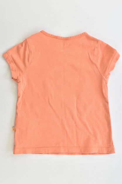 Obaïbi (France) Size 1 (81 cm, 18 months) T-shirt