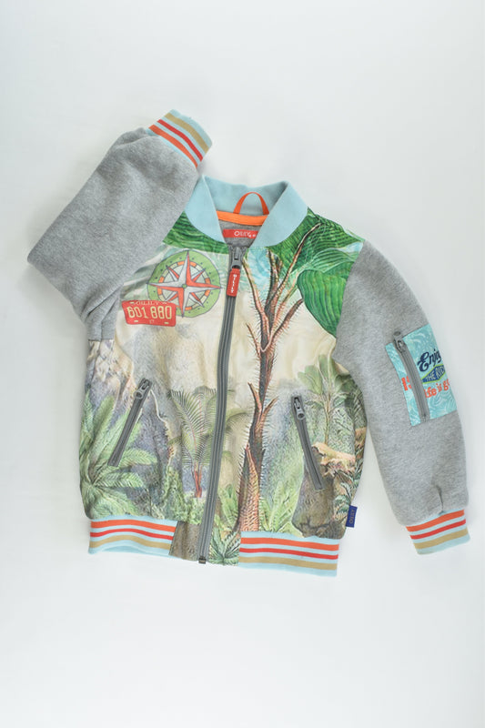 Oilily Size 3 (98 cm) Jacket