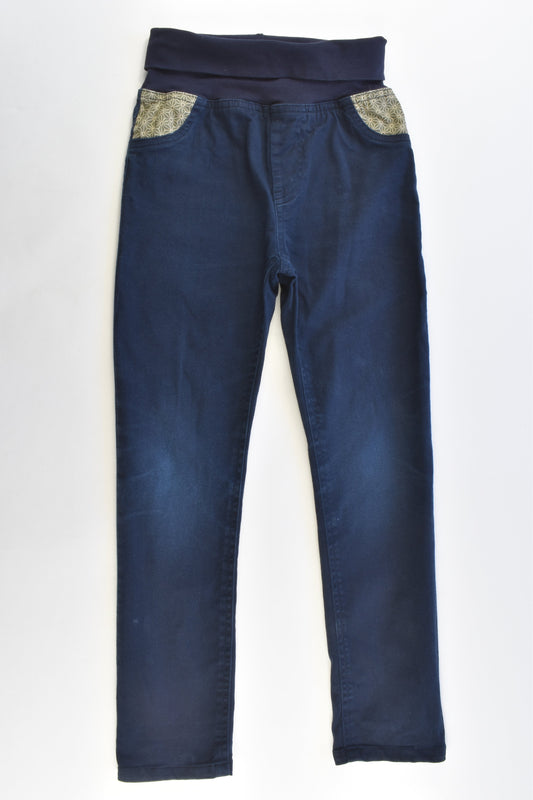 Oishi-m (Australia) Size 6-7 Stretchy Skinny Pants