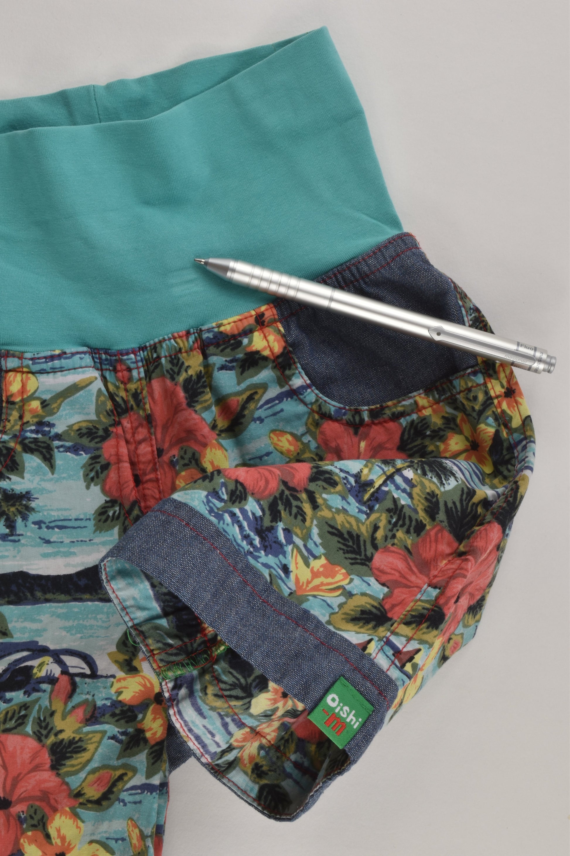 Oishi-m Size 3-4 Shorts