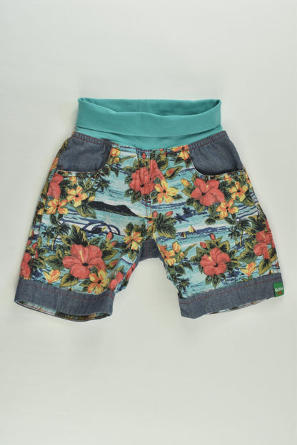 Oishi-m Size 3-4 Shorts