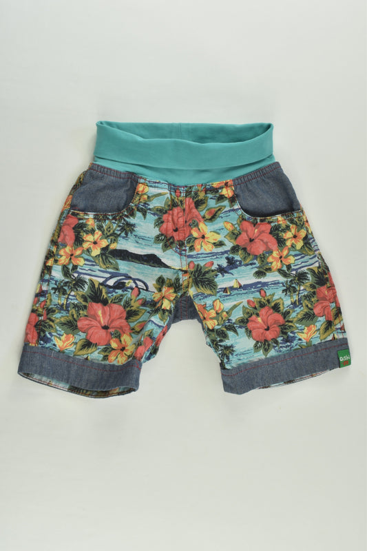 Oishi-m Size 3-4 Shorts