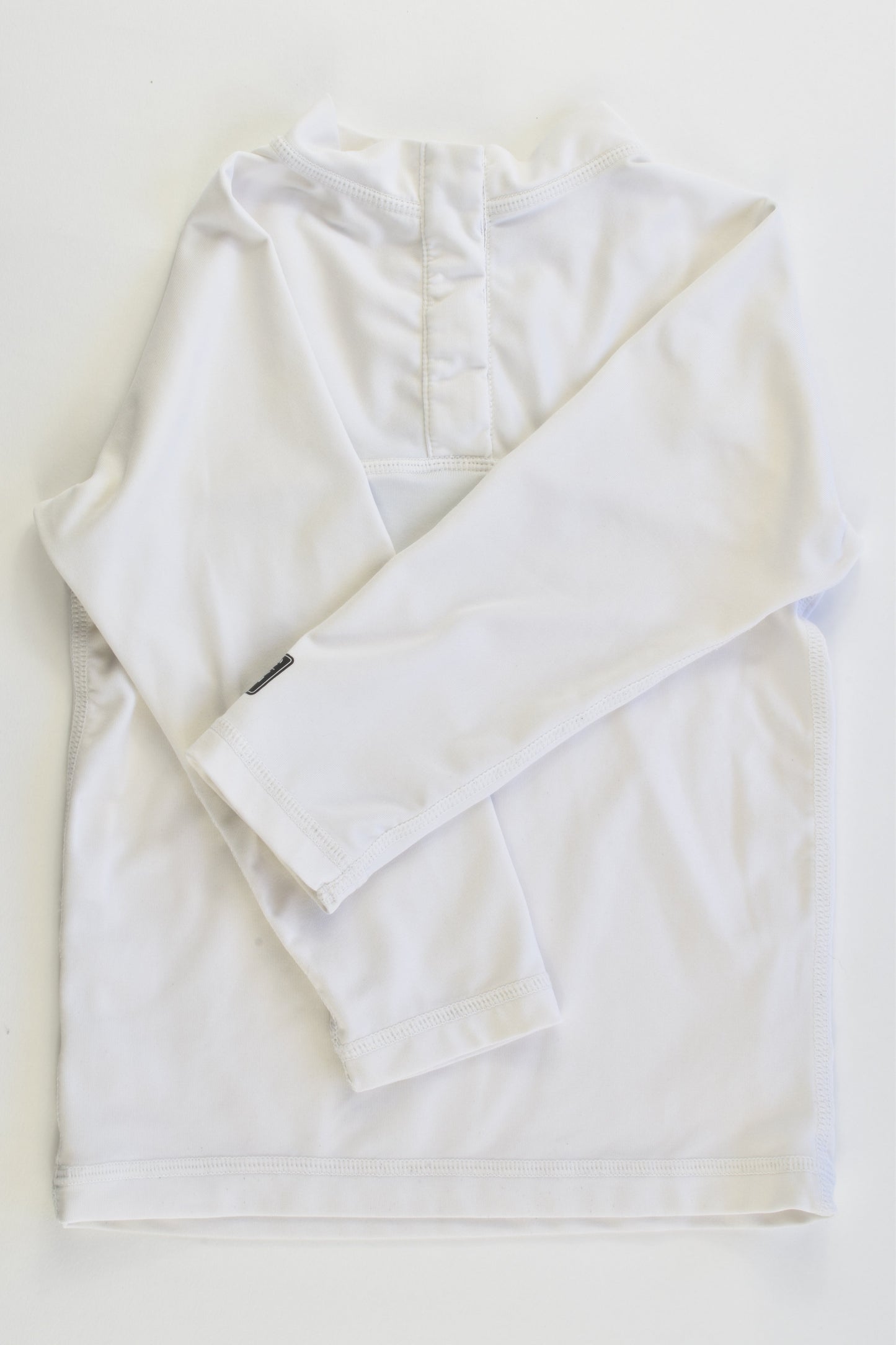 Olaian for Decathlon (France) Size 2-3 'Surfmaker' Rashie Top