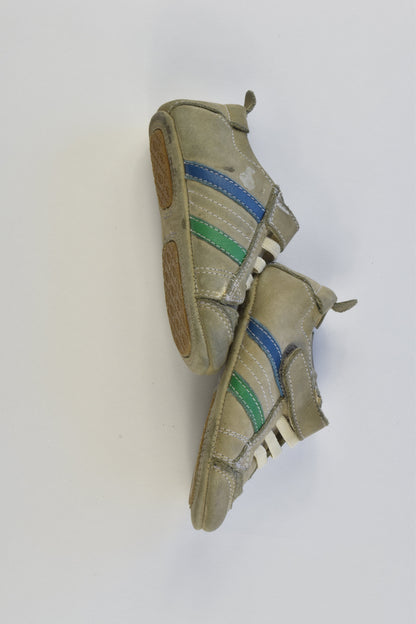 Old Soles (Australia) Size 4 Leather Shoes