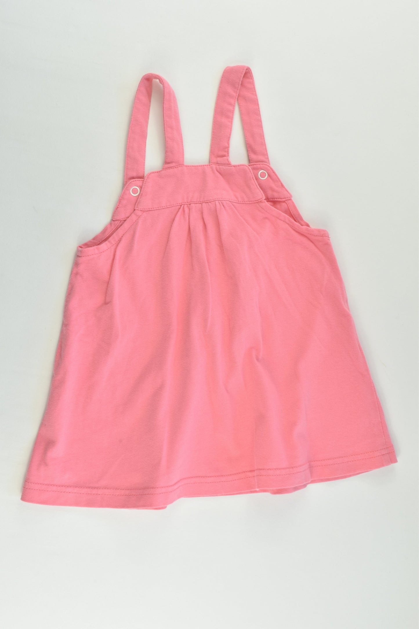 Olliboo Size 0 (6-12 months) Organic Dress