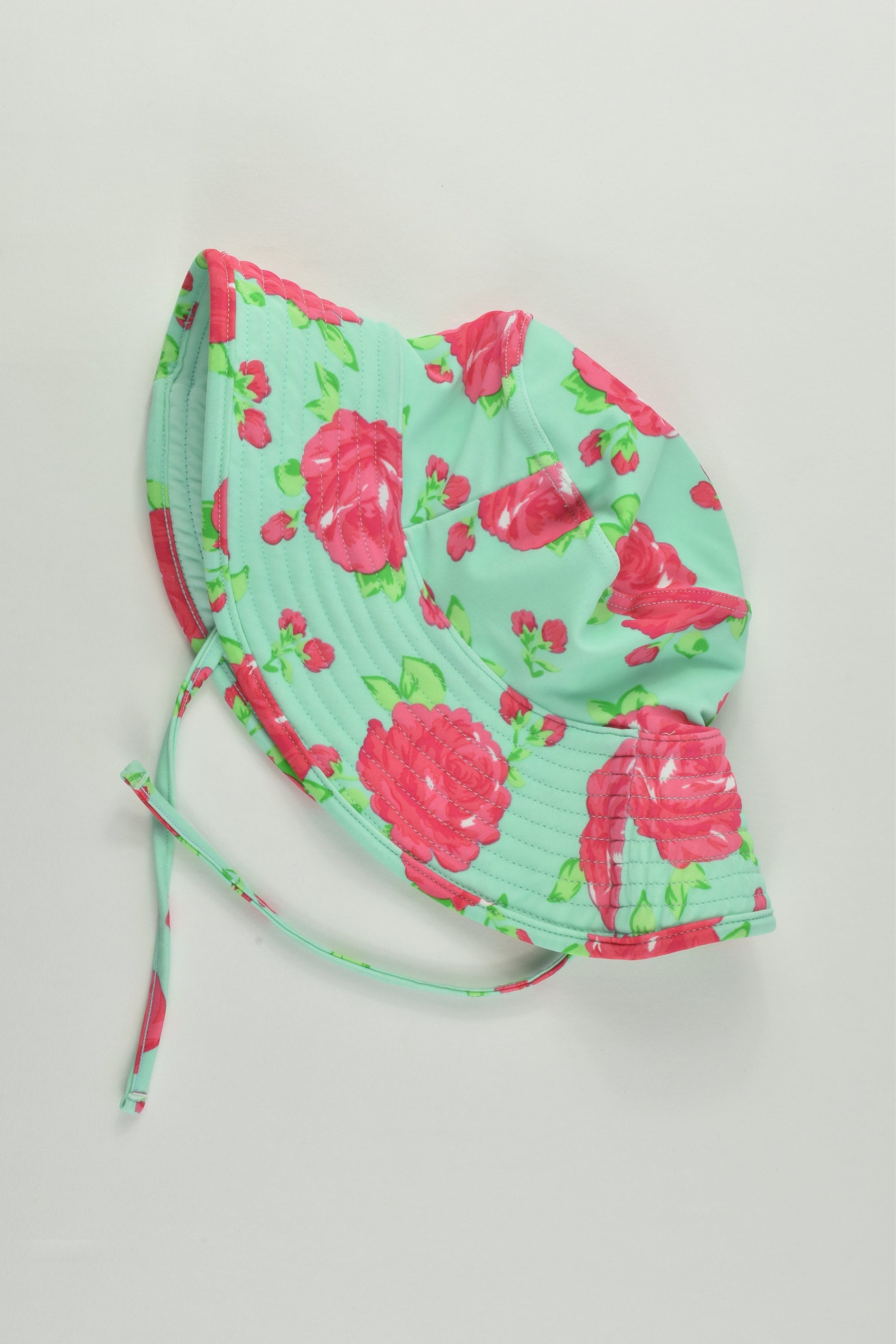 Ollie's Place Size 0 (6-12 months) Beach Sun hat