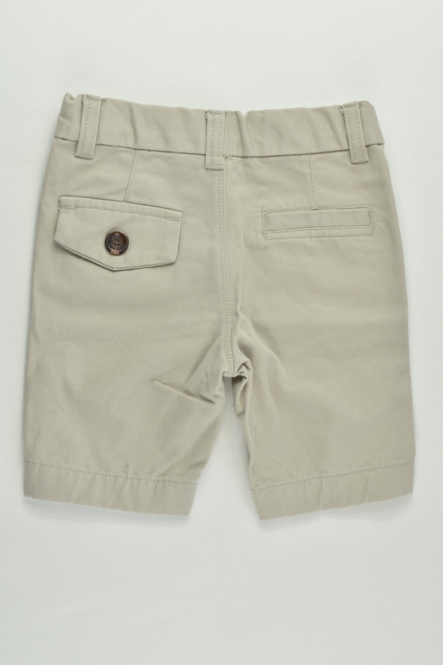 Ollie's Place Size 0 (9-12 months) Shorts