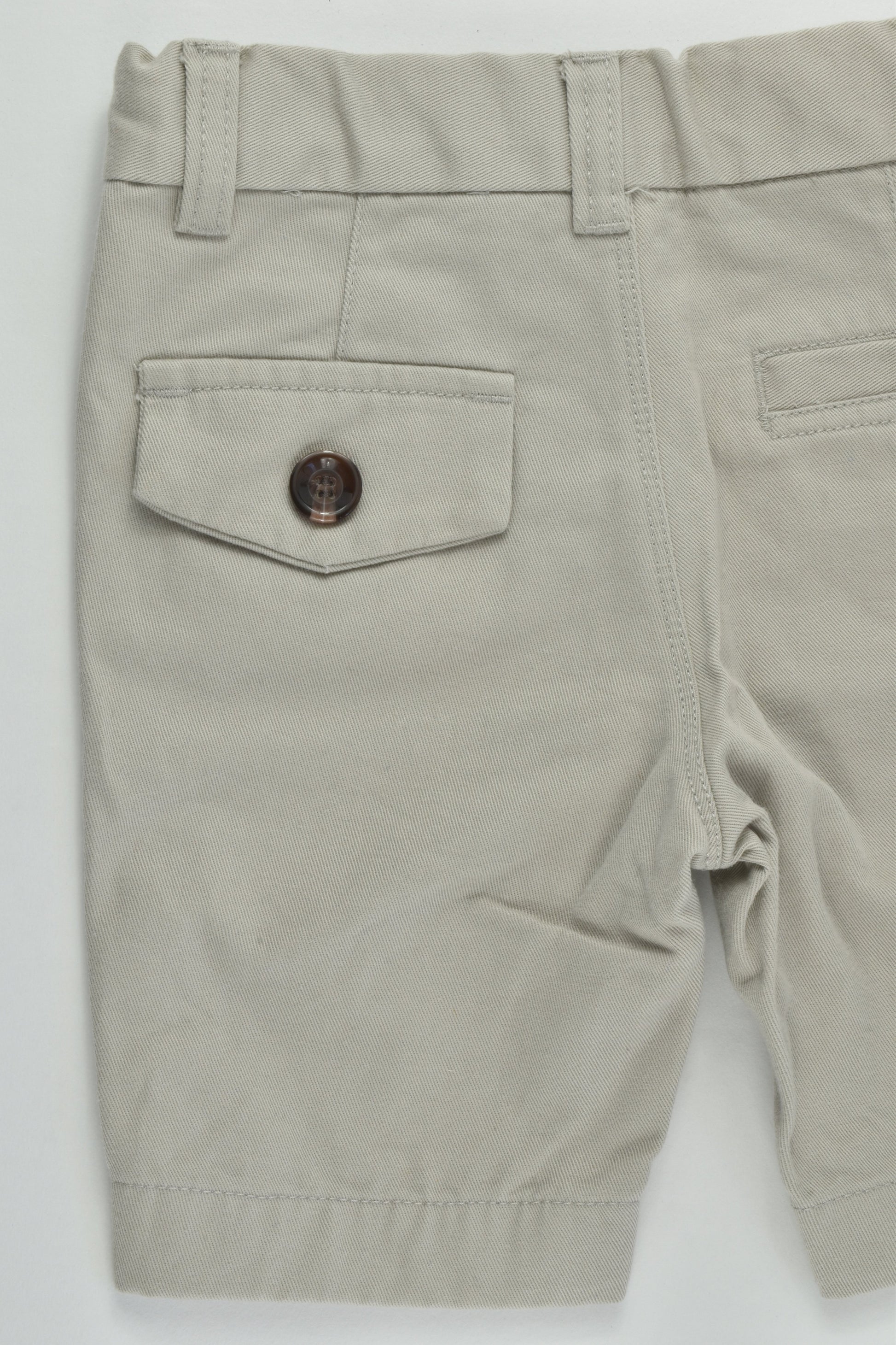 Ollie's Place Size 0 (9-12 months) Shorts