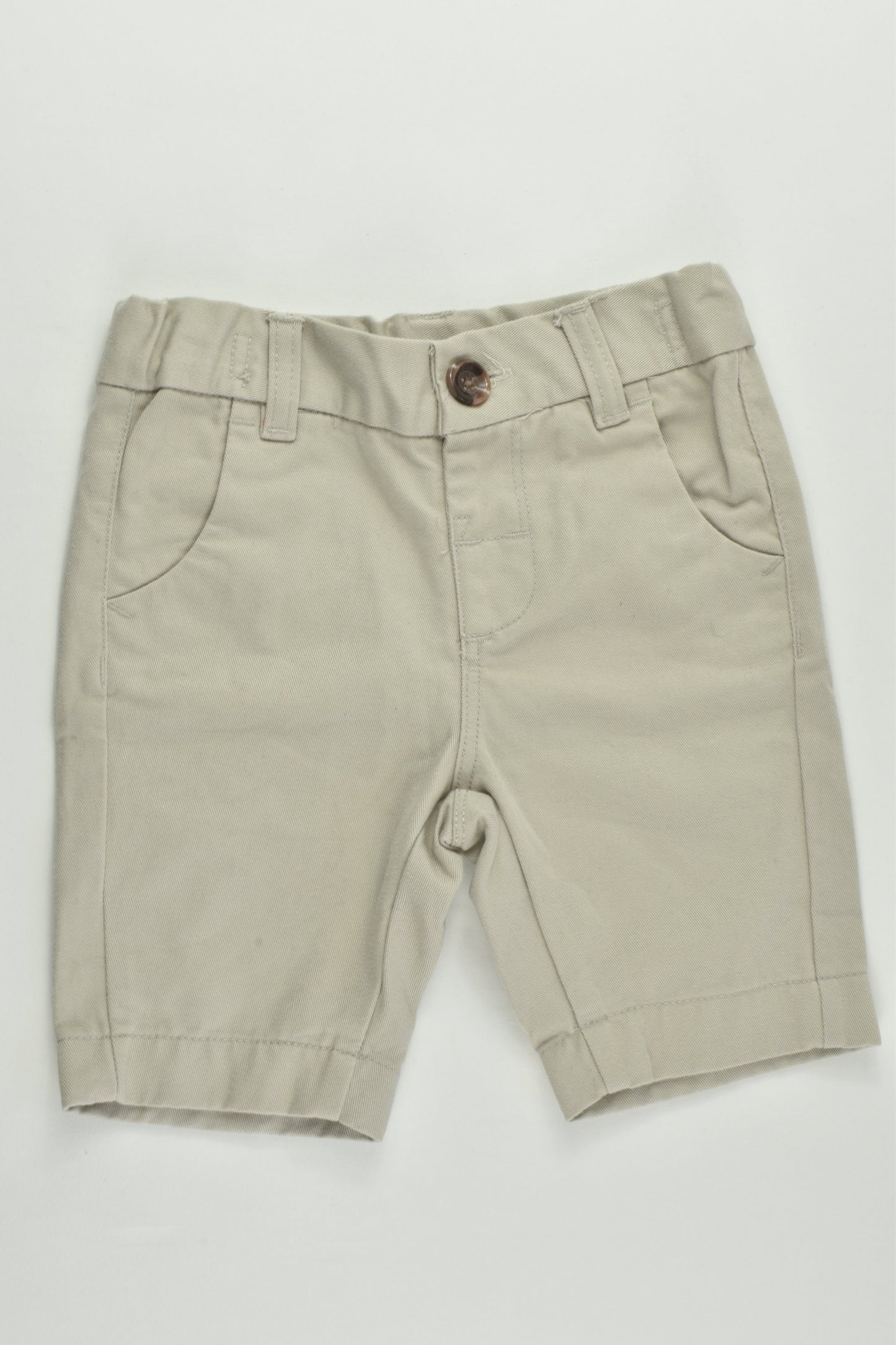 Ollie's Place Size 0 (9-12 months) Shorts