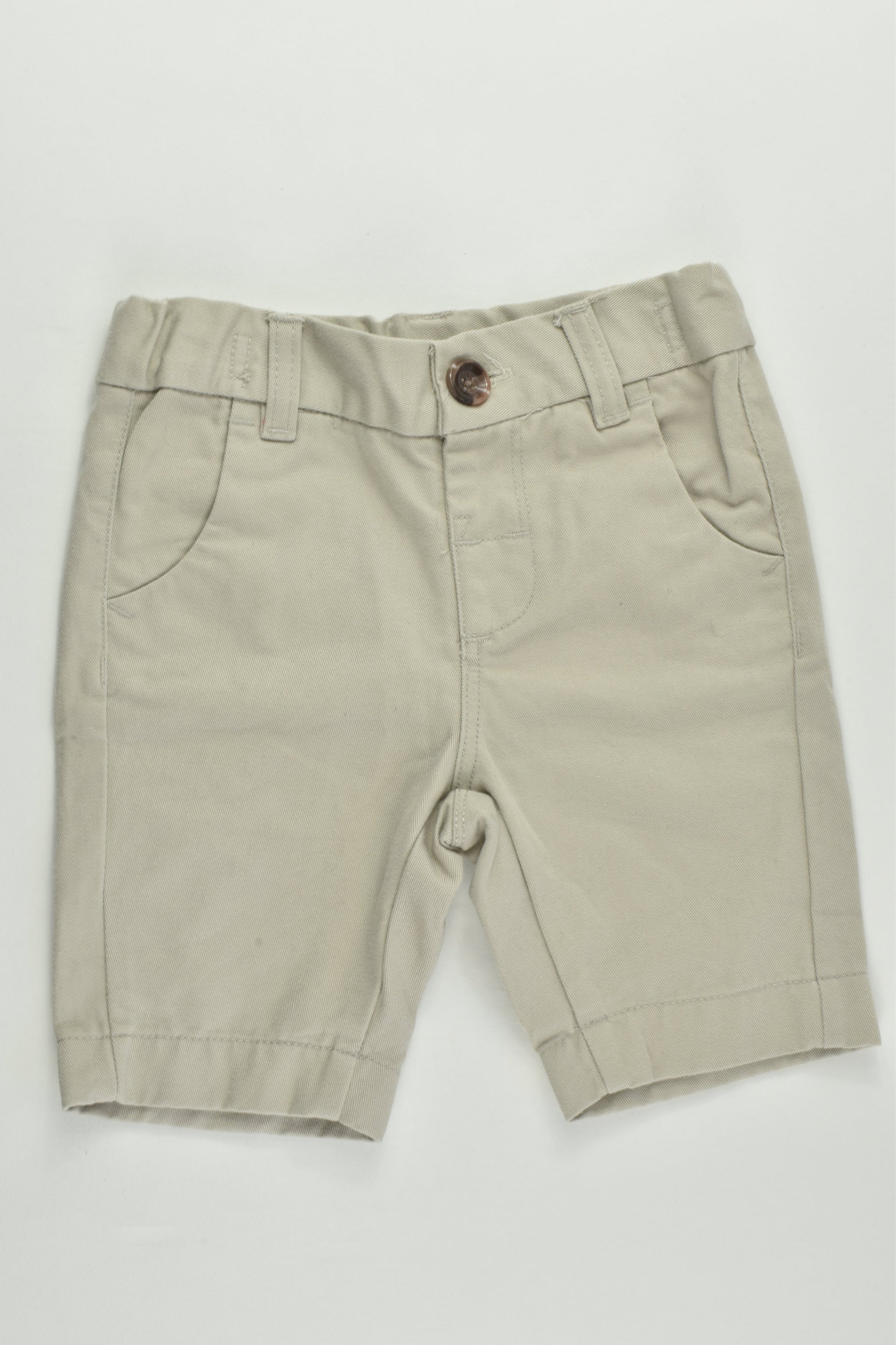 Ollie's Place Size 0 (9-12 months) Shorts
