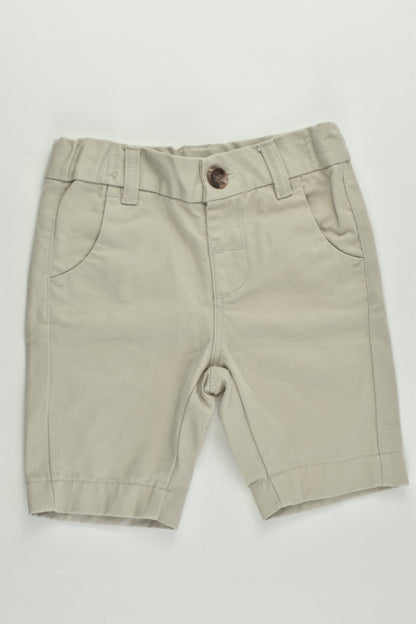 Ollie's Place Size 0 (9-12 months) Shorts