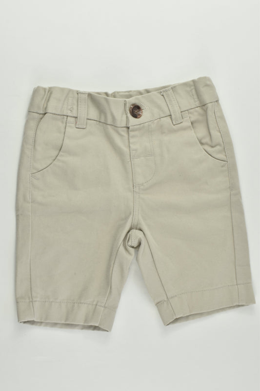Ollie's Place Size 0 (9-12 months) Shorts