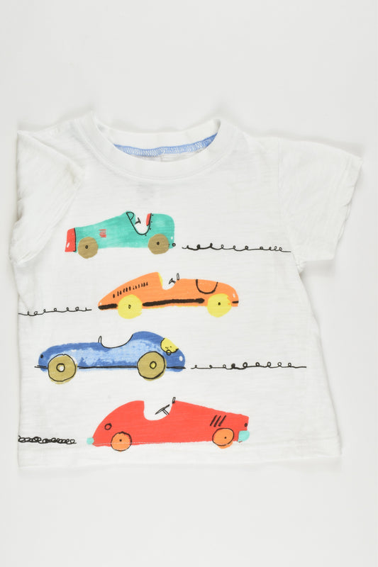 Ollie's Place Size 0 T-shirt