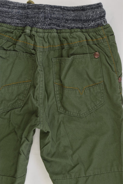 Ollie's Place Size 1 Lined Pants