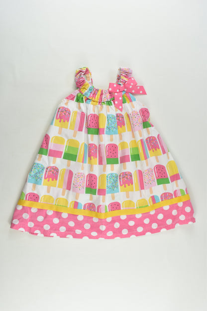 Ollie's Place Size 2 Ice Cream Dress