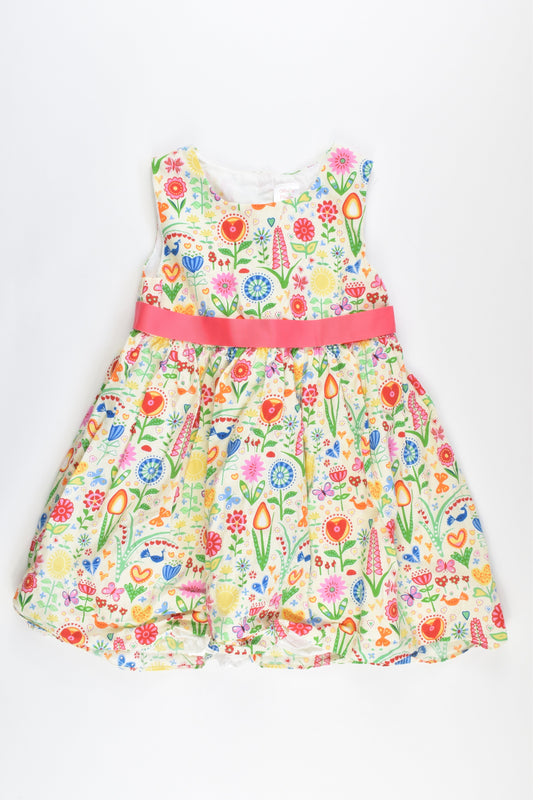 Ollie's Place Size 3 Dress